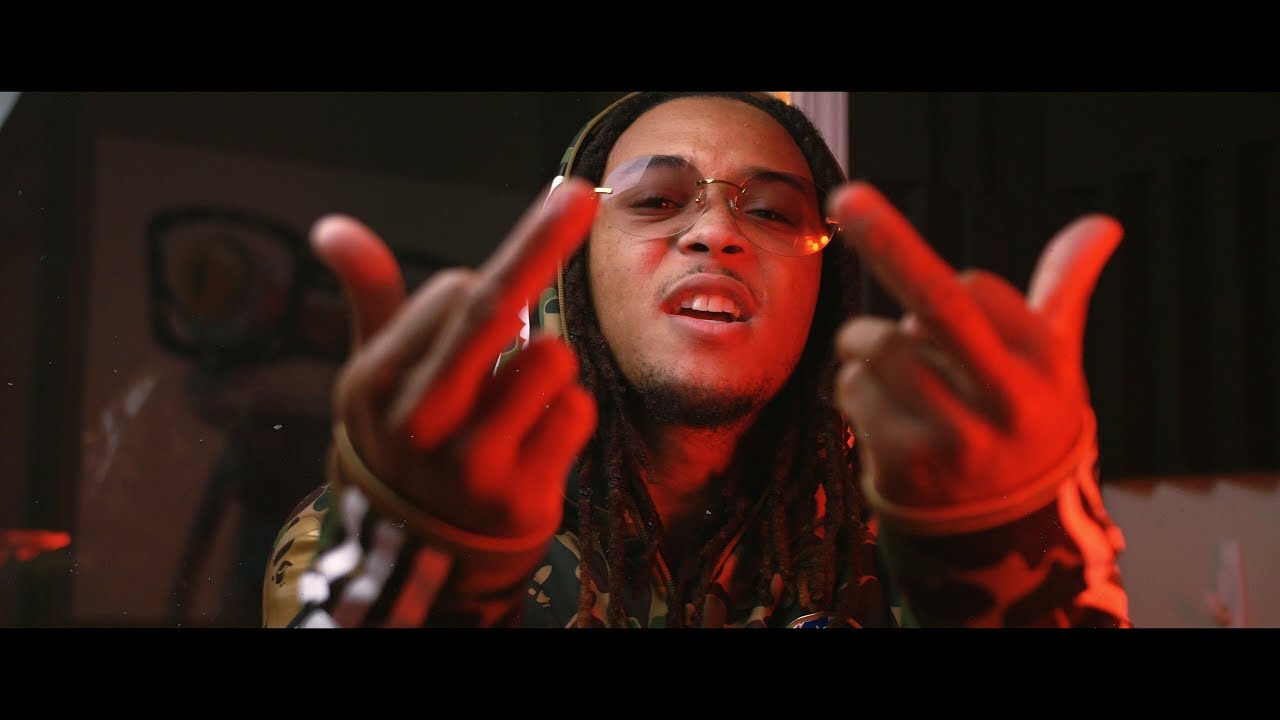 ROYAL – “Out On Bond” / Shot By Hogue Cinematics featured image