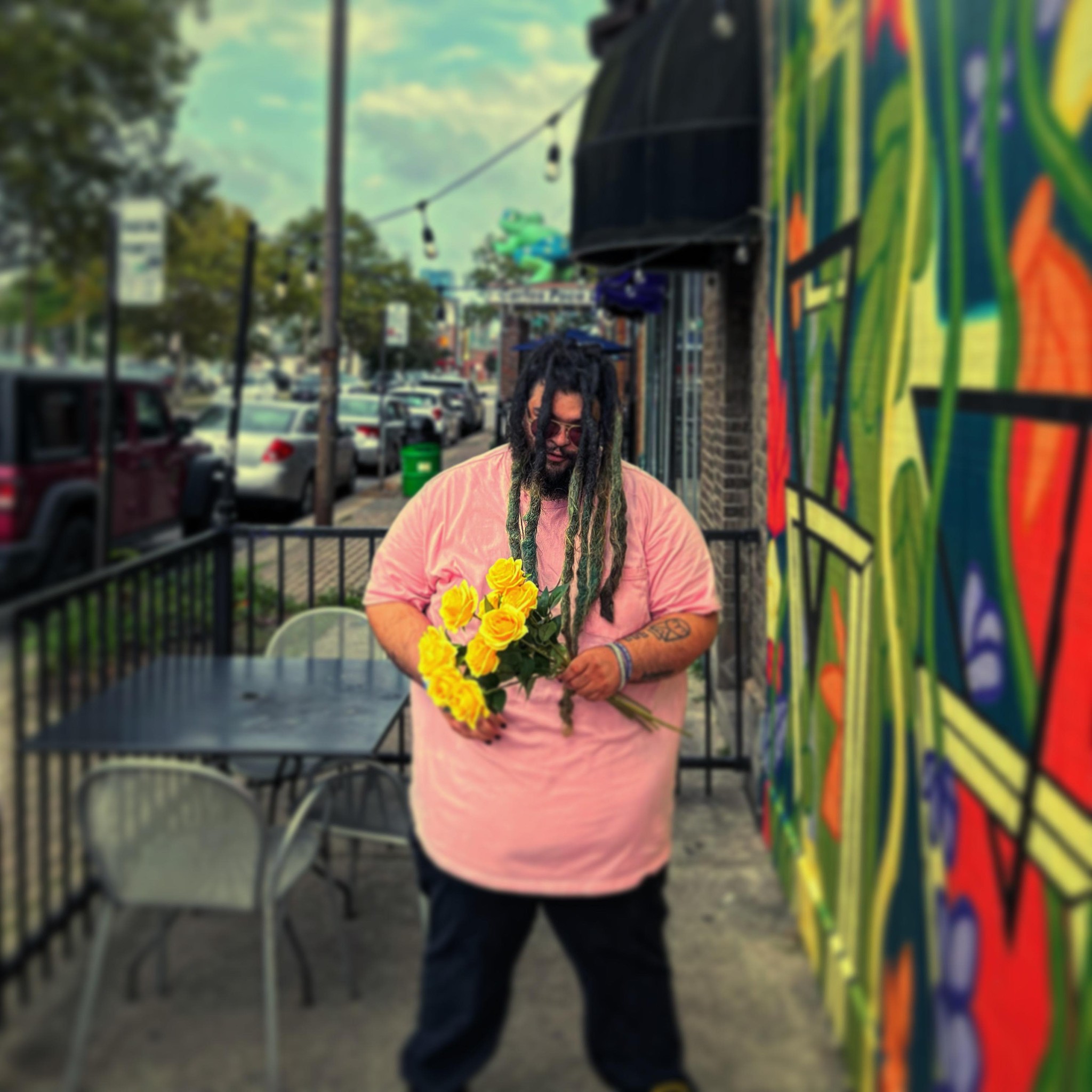 ToledoBuzz’s Artist To Watch: Press Play – A Rising Star with a Unique Style