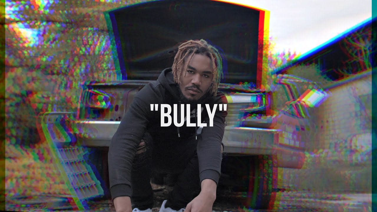 Rocky Wit Da Y – “Bully” (Official Music Video) | Shot By @MuddyVision_ featured image