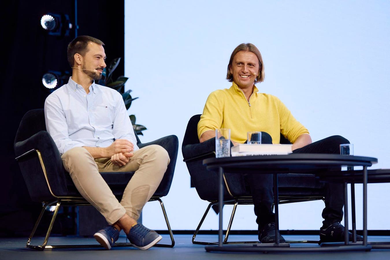 Revolut Billionaire Says Britain’s Stock Market Is ‘Much Worse’ Than America’s featured image