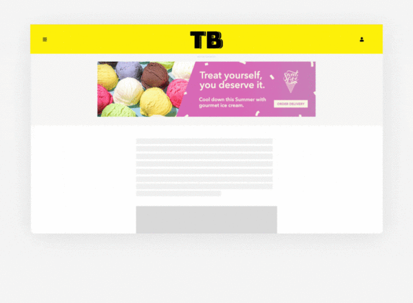 Billboard ($50/CPM)