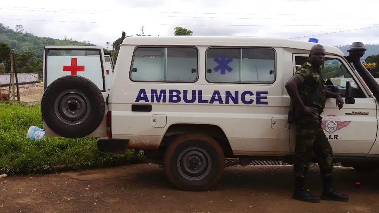 Minnesota men charged with directing kidnappings and bombings in Cameroon