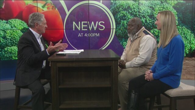 Toledo-Lucas County Health Department, city working together for Healthy Food, Small Market program Thumbnail