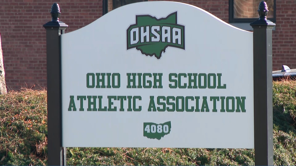 Local administrators react to OHSAA allowing NIL deals
