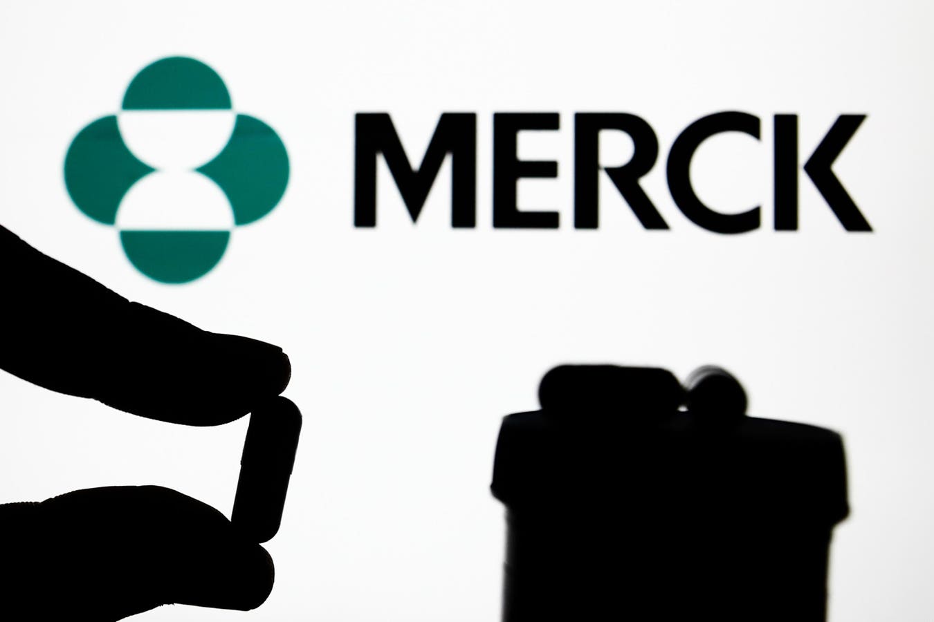Why Is Merck Stock Surging? featured image