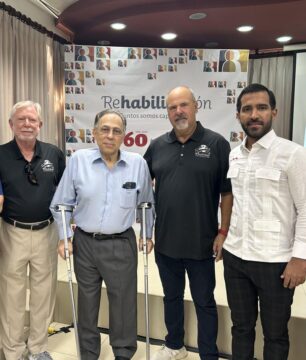 Out Of Prison, Baseball Agent Bart Hernandez Gives Back Thumbnail