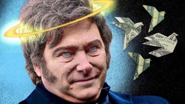 Javier Milei’s Journey From The Edge And A Renewed Opportunity Thumbnail