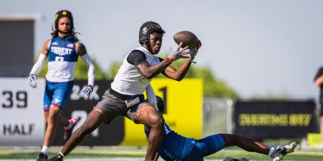 OHSAA votes to allow Ohio high school athletes to make money on NIL Thumbnail