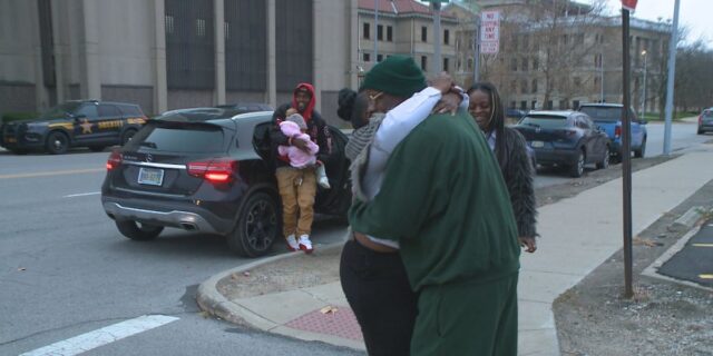 Joel Terry granted new trial in rape case Thumbnail