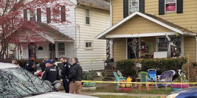 13-year-old in critical condition following Toledo shooting Thumbnail