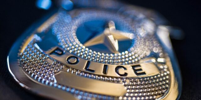 Police officers’ names can be withheld if they’re crime victims Thumbnail