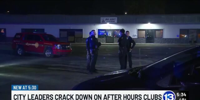 Toledo City Council targets after-hours clubs following deadly shooting Thumbnail