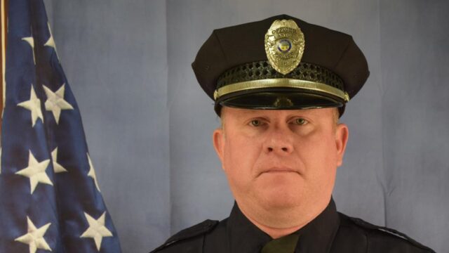 ‘A tragic day for our department’: Canton police officer dies in crash on his way to work Thumbnail