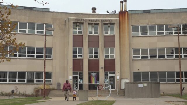 Toledo-Lucas County Health Department is one step closer to moving to a new building Thumbnail