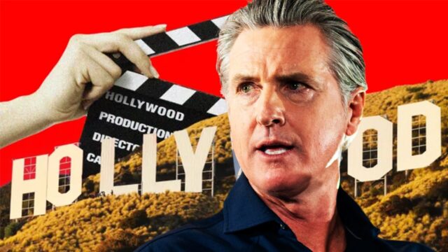 Hollywood Donors Line Up Behind Governor’s Expected White House Bid Thumbnail