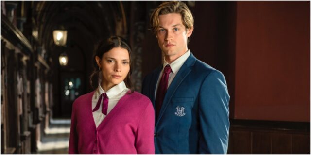 ‘Maxton Hall’ Season 3 Wraps Shoot; First-Looks & Franchise Update Thumbnail