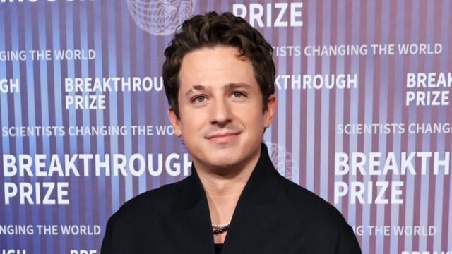 Charlie Puth Responds To Criticism Of Super Bowl LX Gig Thumbnail
