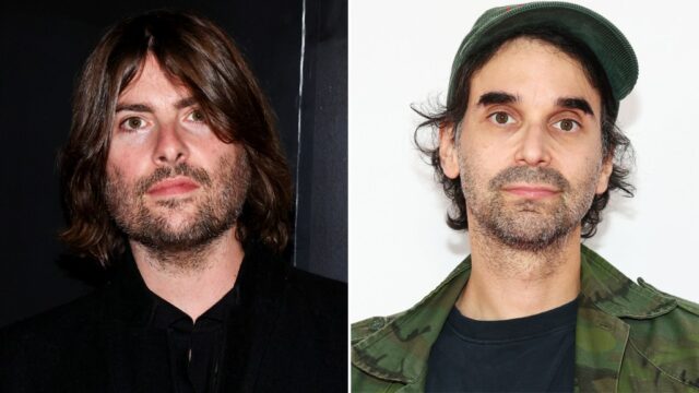 Robert Schwartzman, Alex Ross Perry on Making Documentary Thumbnail