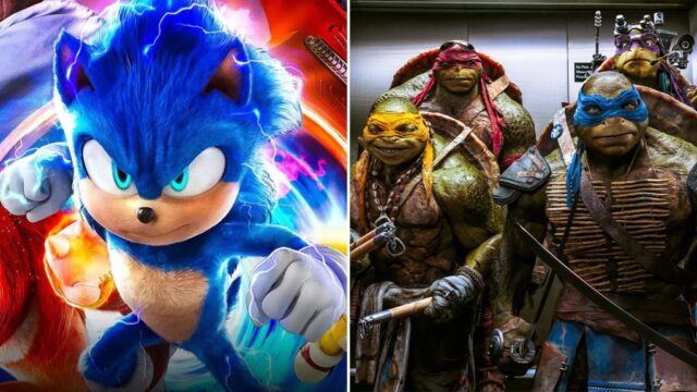 ‘Sonic’ Universe & ‘Teenage Mutant Ninja Turtles’ Movies Set for 2028 Thumbnail