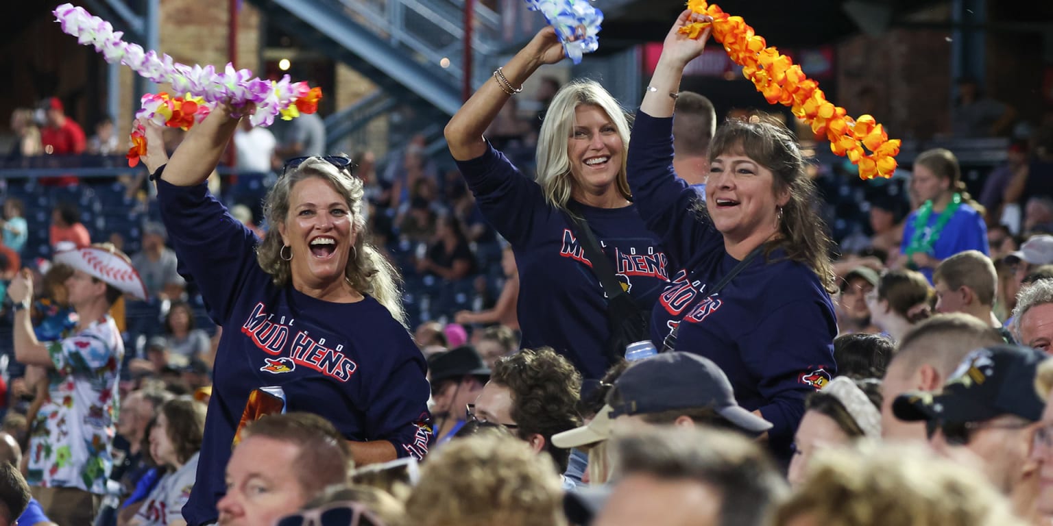 Ticket Plan Memberships are great for any fan