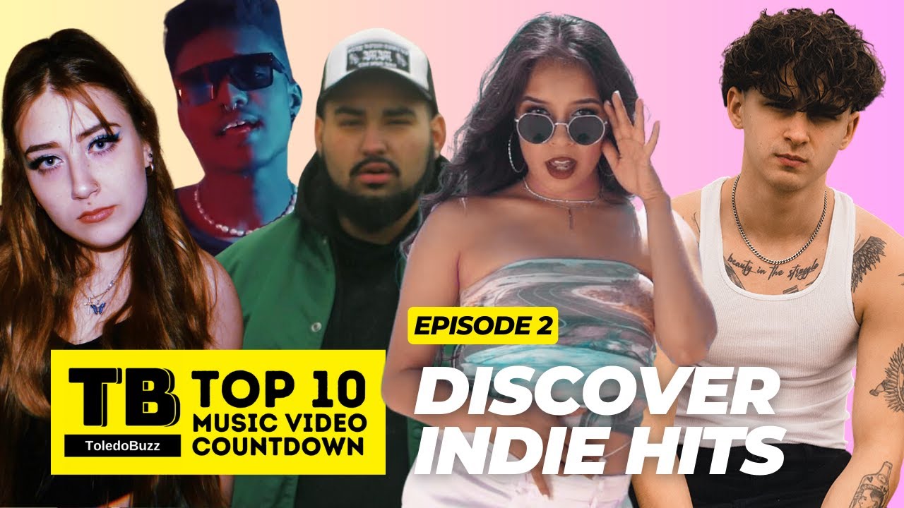 Exclusive Interviews, New Releases, and Trivia Fun!