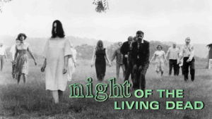 Night of the Living Dead Thumbnail
