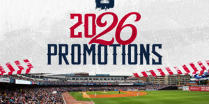 Mud Hens unveil 2026 promotions schedule Thumbnail