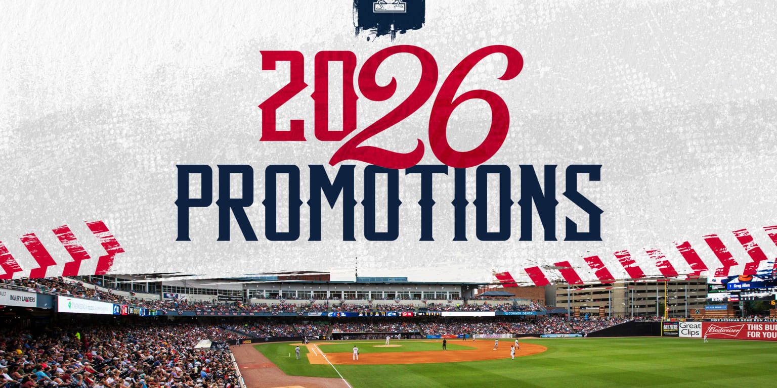 Mud Hens unveil 2026 promotions schedule