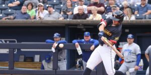 Bats come alive in Toledo's 17-7 win over Syracuse Thumbnail