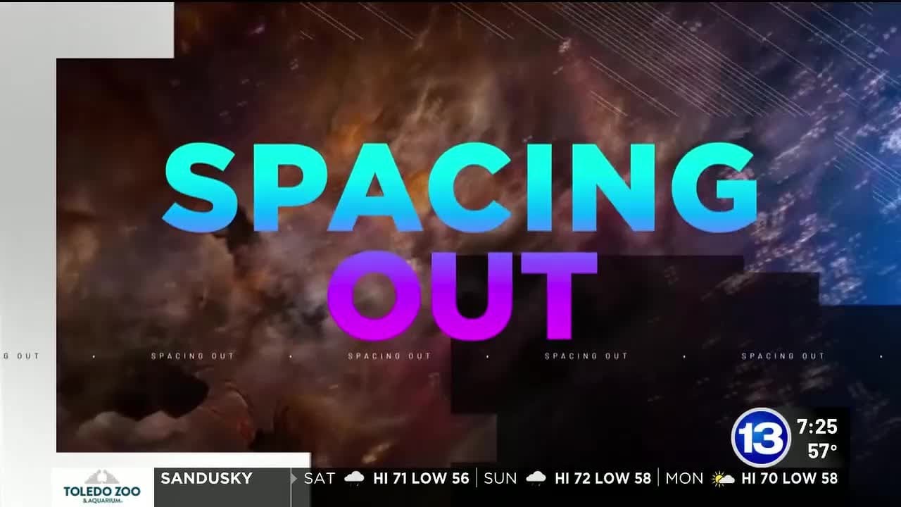 Blue Moon – Spacing Out