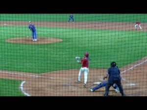 Knights take down Generals in 5-3 win Thumbnail