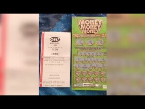 Fremont man says lottery win can turn life around from life-changing accident Thumbnail