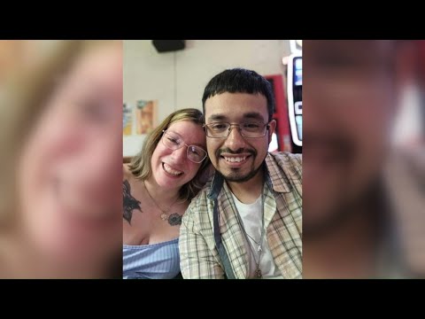 Living with ALS: One family’s promise to keep making memories