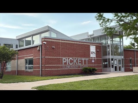 Altercation disrupts 8th grade event at Pickett Academy