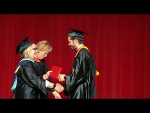 Davis University celebrates academic milestone Thumbnail