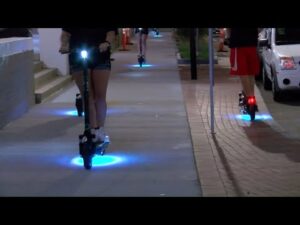 Toledo police stress safe riding practices as e-bike use grows Thumbnail