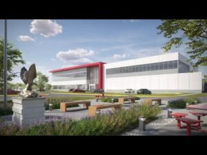 Van Wert lands massive data center project after decades of planning Thumbnail