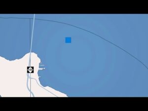 Sylvania man dies during dive near Lake Huron shipwreck site Thumbnail