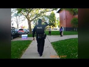 911 caller urged police to hurry as fight erupted at school event Thumbnail