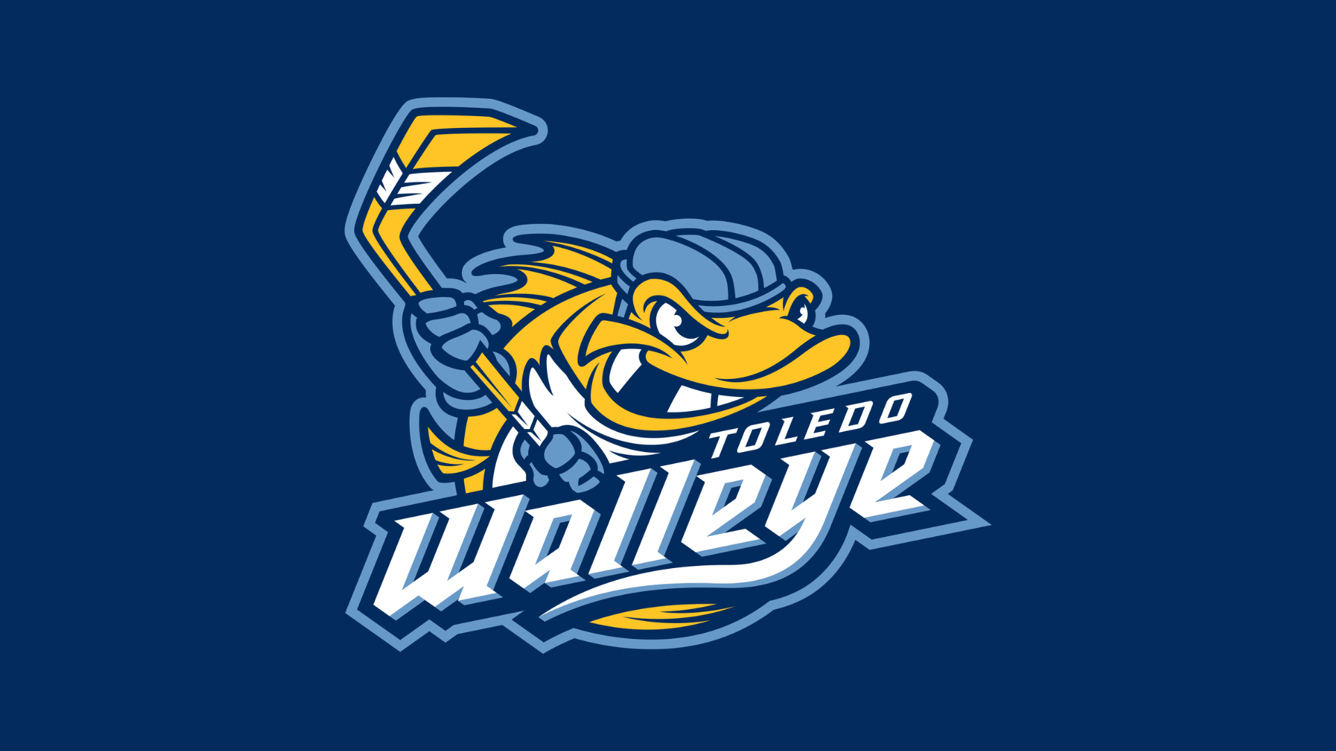 Rapid City Rush @ Toledo Walleye