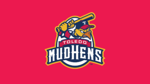 Saints at Mud Hens