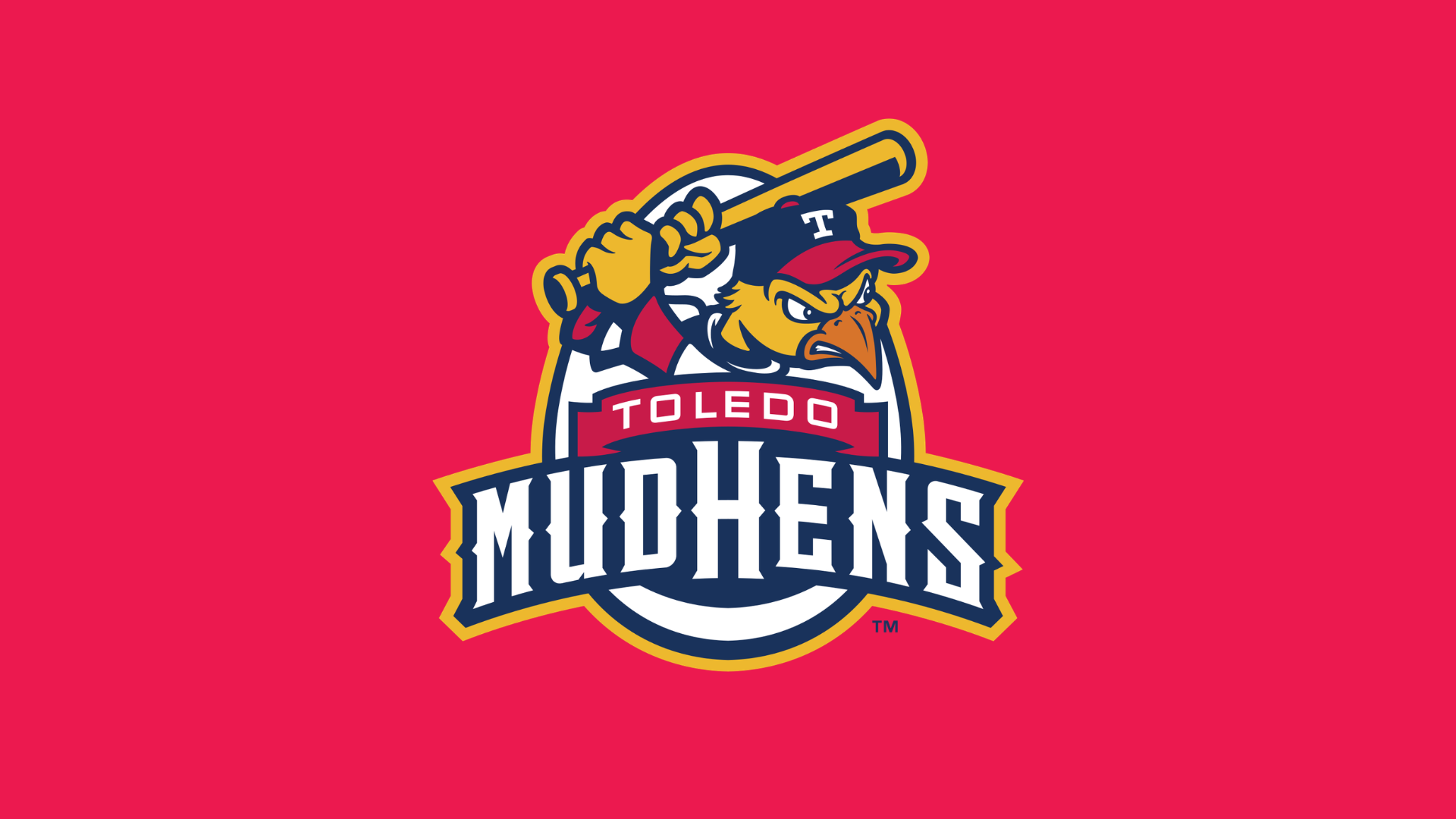 Saints at Mud Hens