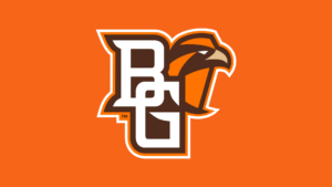 BGSU Football at Toledo