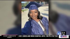 Mom’s House graduate to deliver keynote after overcoming trafficking, earning degrees