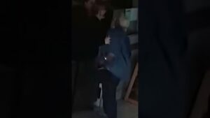 Police release surveillance video of fight at Tim Hortons before 75-year-old woman’s death
