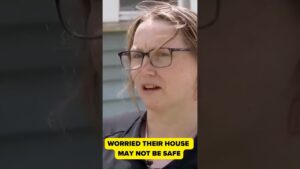The City Demolished the House Next Door… Then THIS Happened 😳