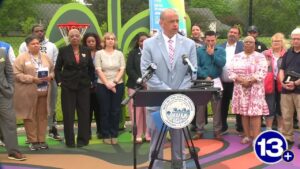 Toledo announces summer safety strategy