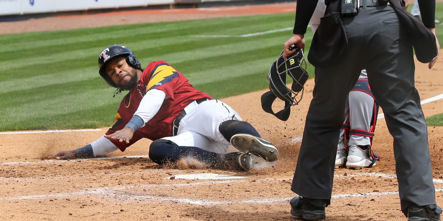 Toledo falls to Omaha in a gritty 7-6 battle