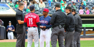Mud Hens win 5-2 Thumbnail