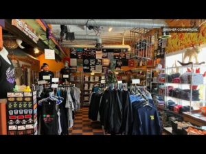 Hell for sale for devilish buyers in Michigan